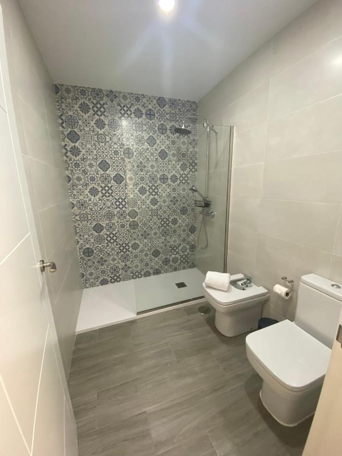 דירות Loft Centrico 2 קורדובה מראה חיצוני תמונה
