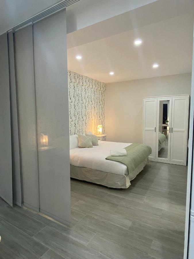 דירות Loft Centrico 2 קורדובה מראה חיצוני תמונה