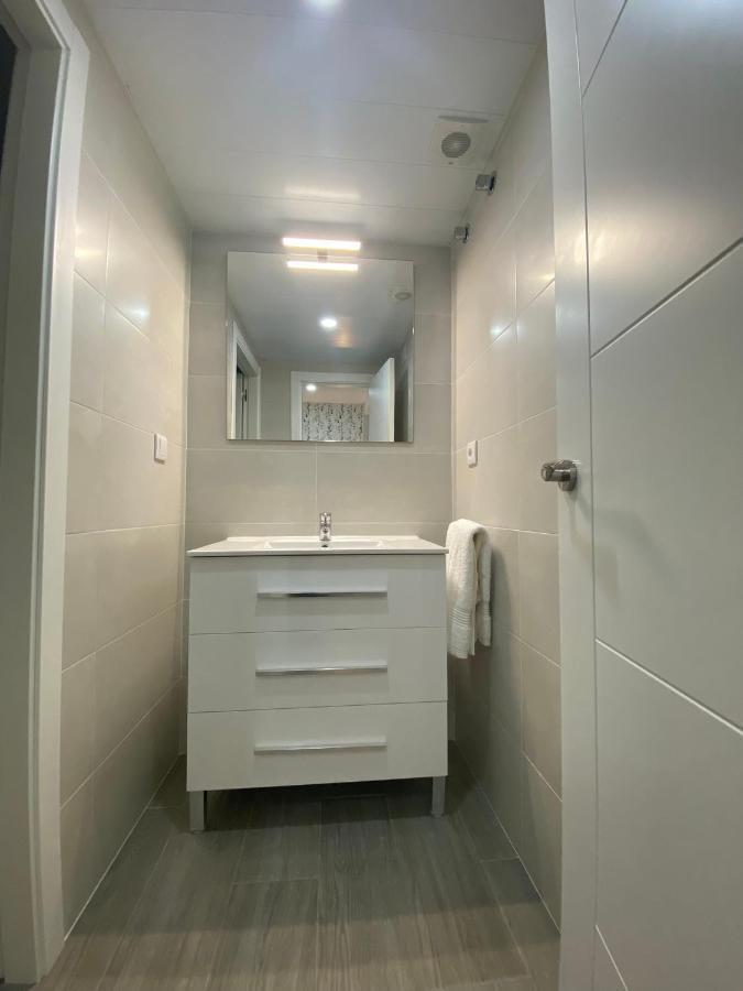 דירות Loft Centrico 2 קורדובה מראה חיצוני תמונה