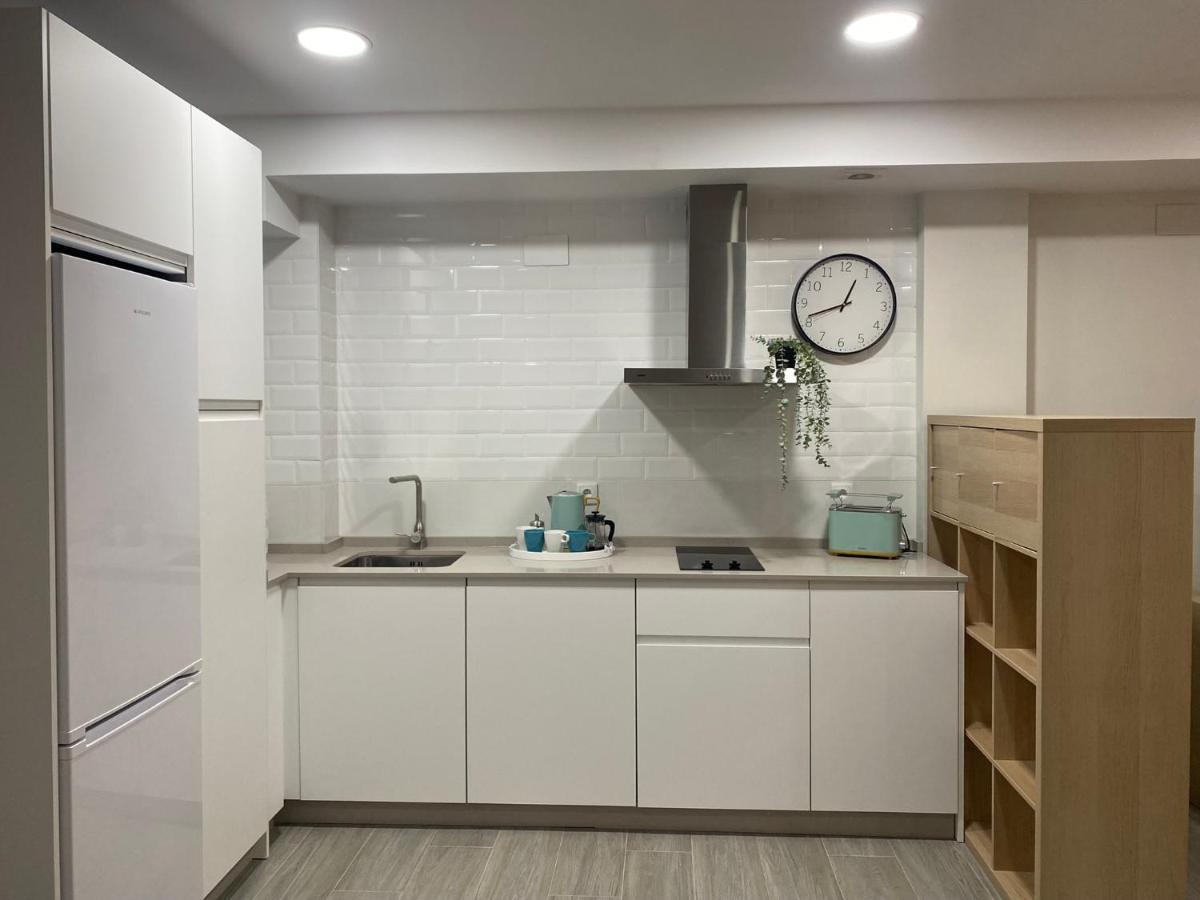 דירות Loft Centrico 2 קורדובה מראה חיצוני תמונה
