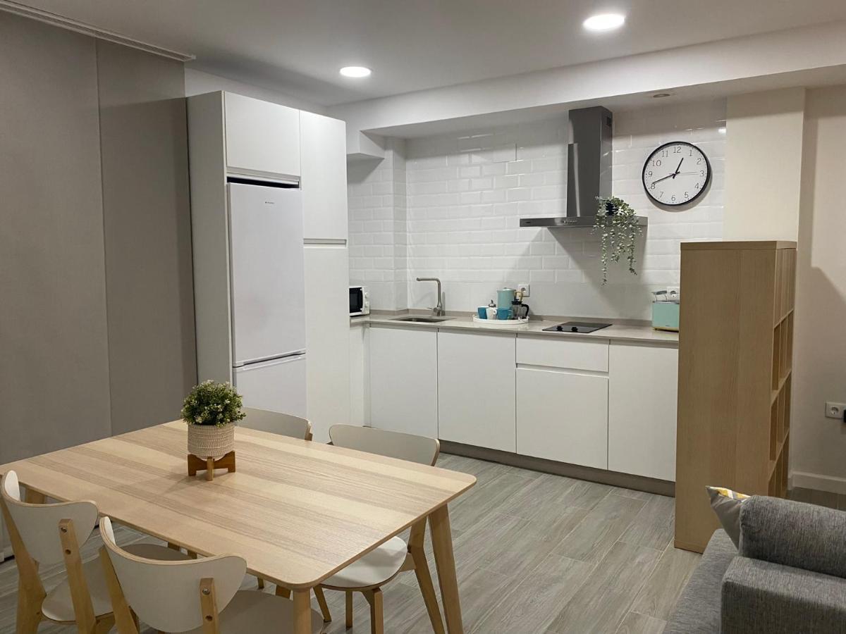 דירות Loft Centrico 2 קורדובה מראה חיצוני תמונה